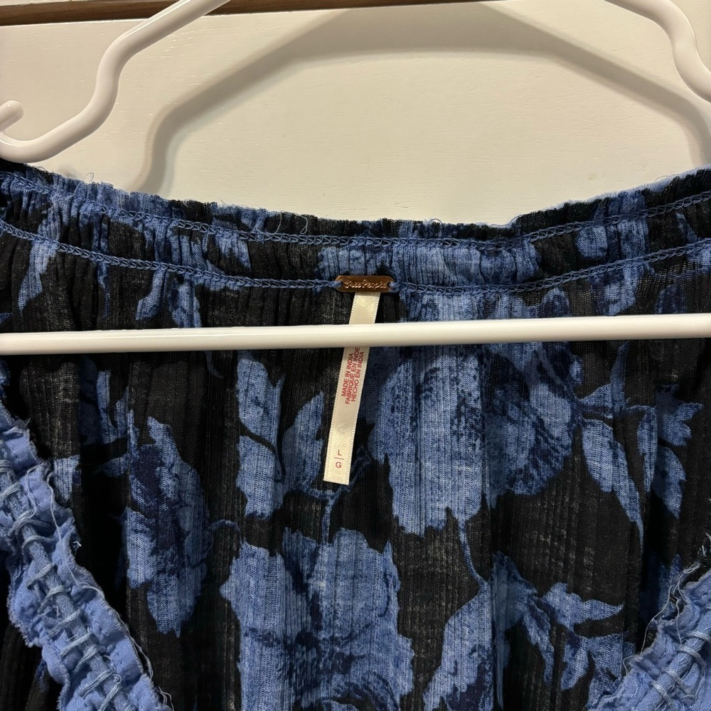 Free People Perfect Day Top - Picture 4 of 6